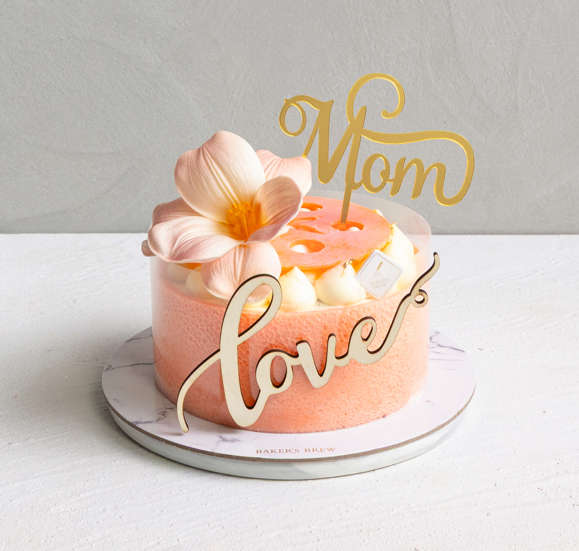 Baker's Brew | Mother's Day Special 
