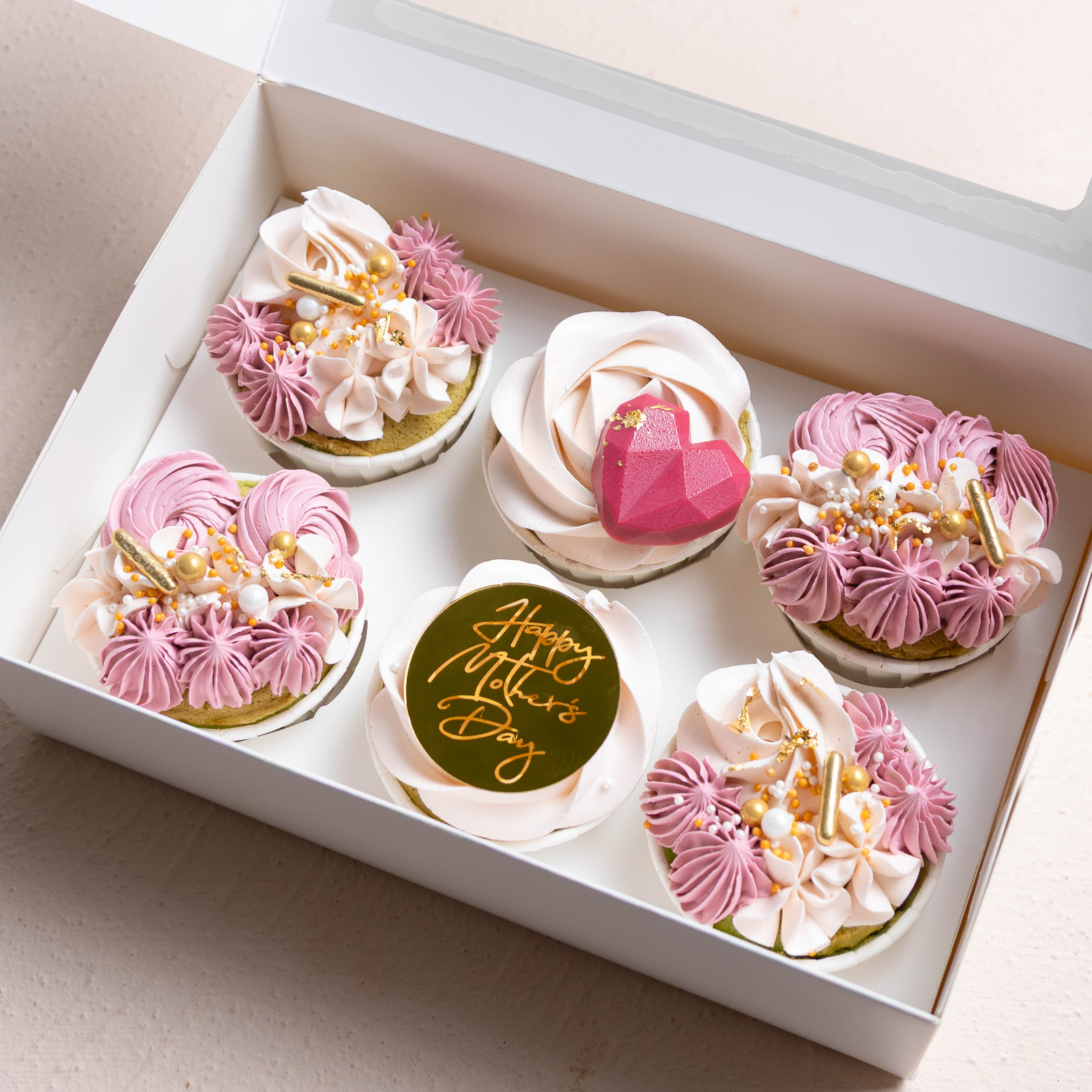 Baker&#039;s Brew | Mother&#039;s Day Special