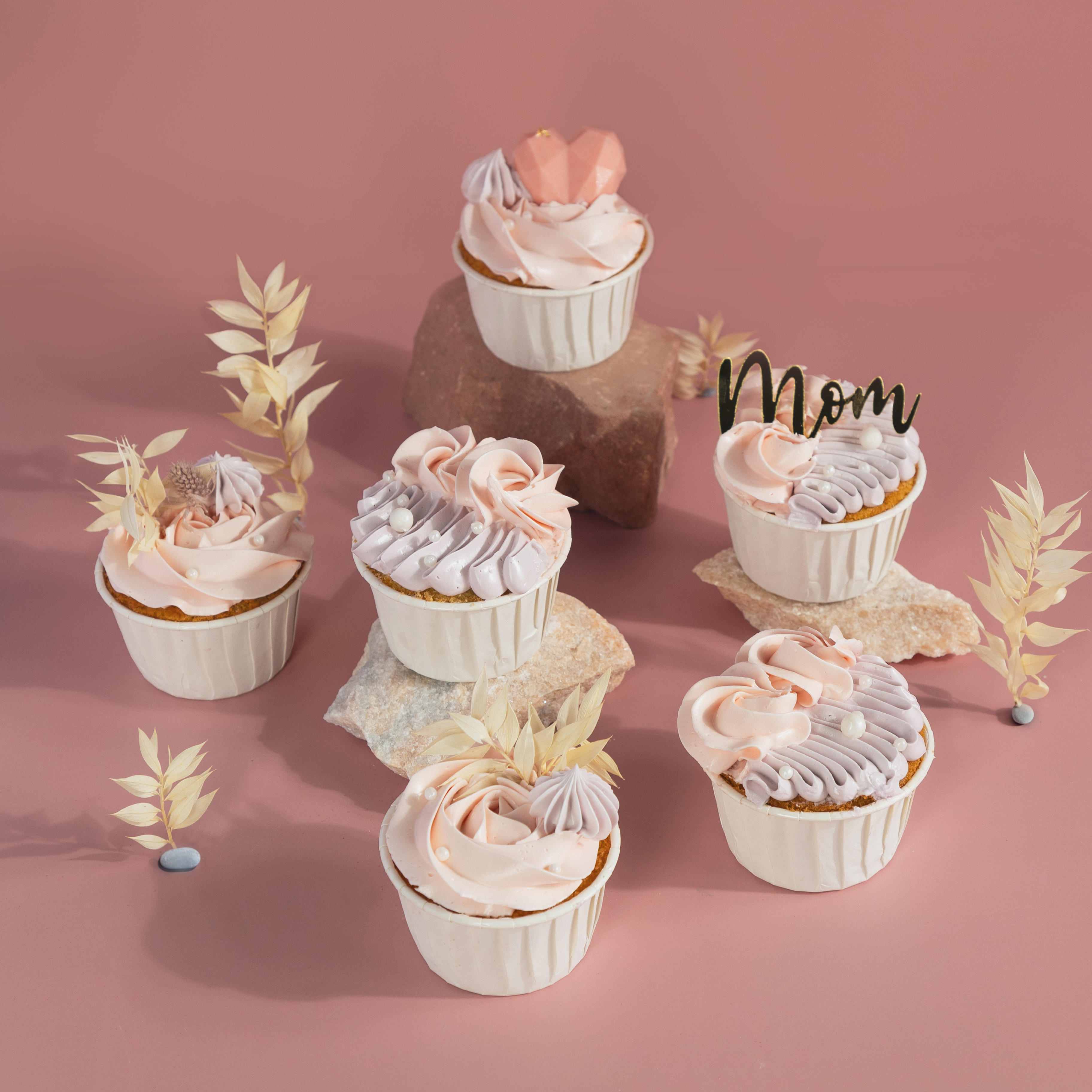 Baker's Brew | Mother's Day Special