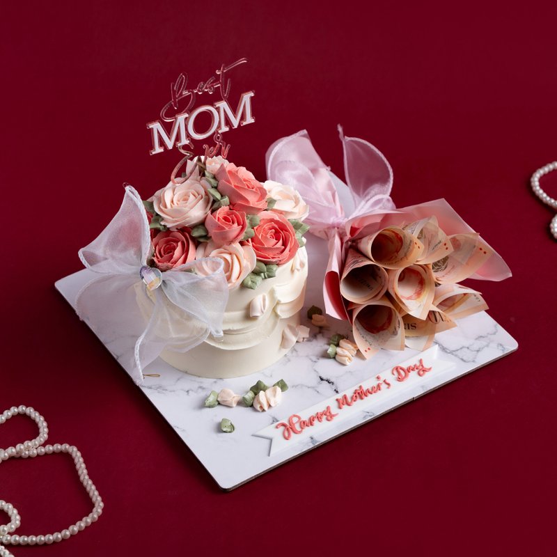 Baker&#039;s Brew | Mother&#039;s Day Special