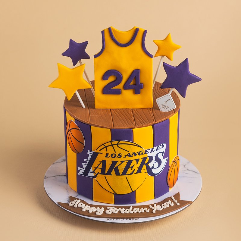 Father&#039;s Day Special_Bakersbrewcustomisedcake