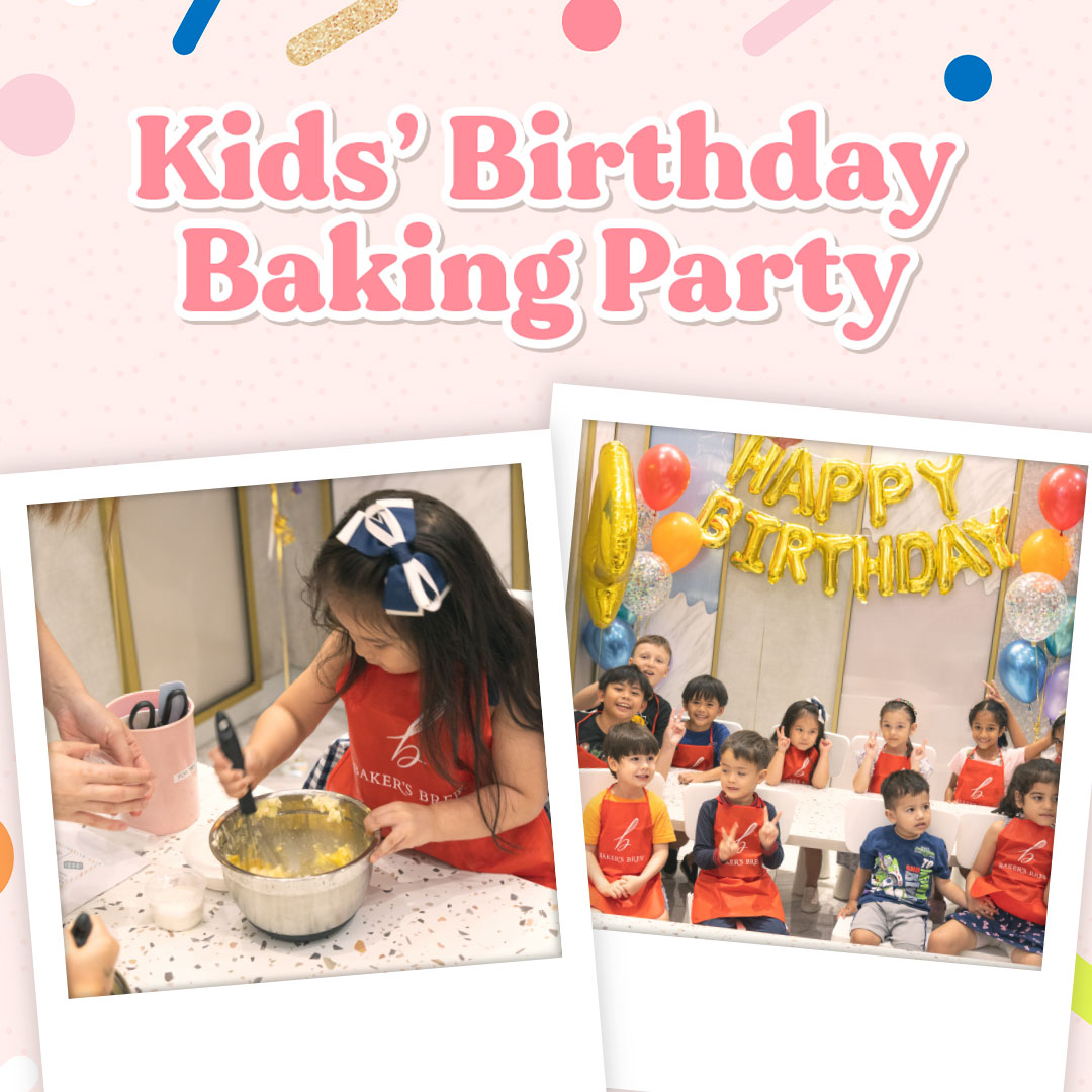 Kids Birthday Party
