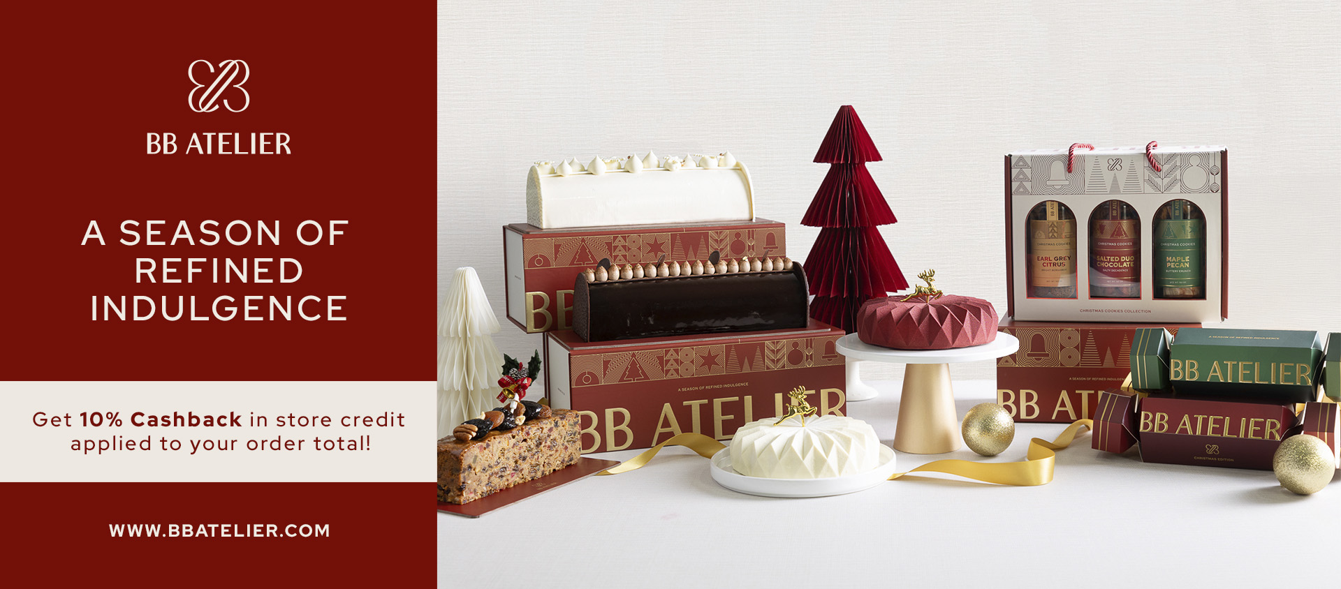 Christmas Collection 2025