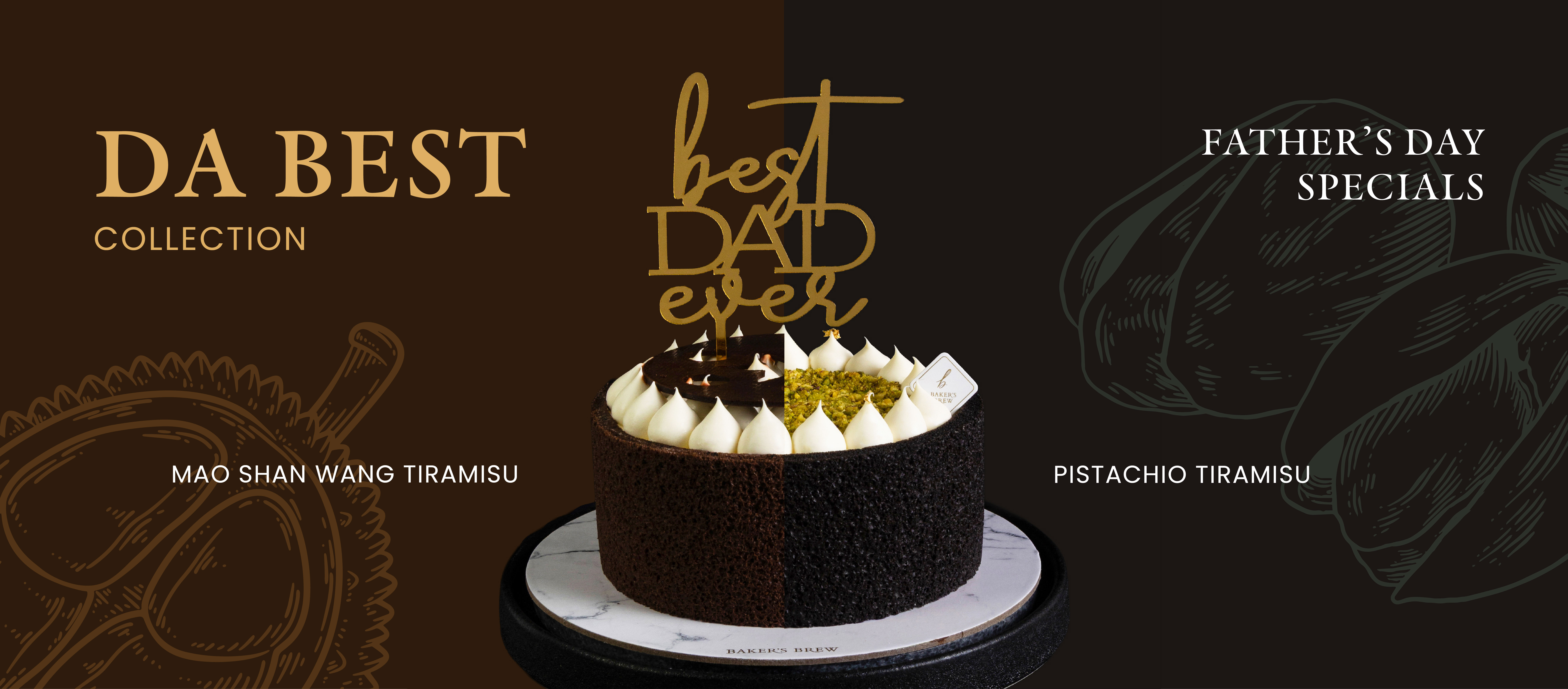 Father&#039;s Day Specials 2025