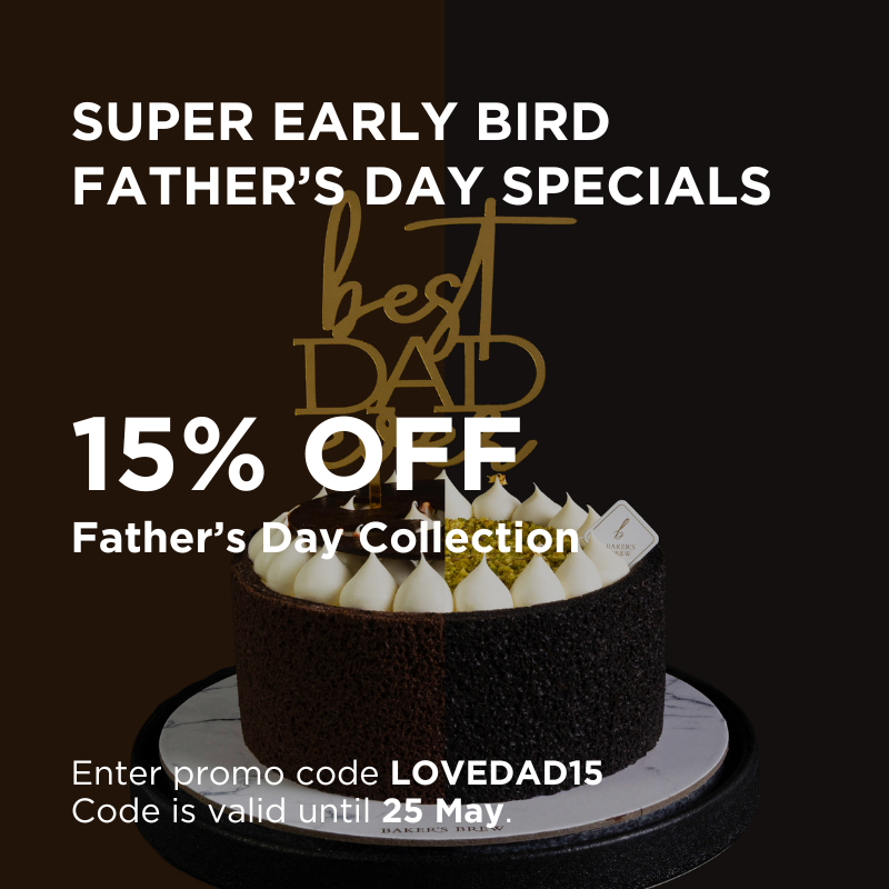 Father's Day Specials 2025