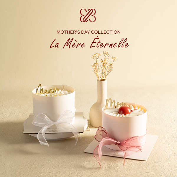 Mother's Day 2026 - La Mère Éternelle