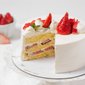 Best Strawberry Shortcake Singapore