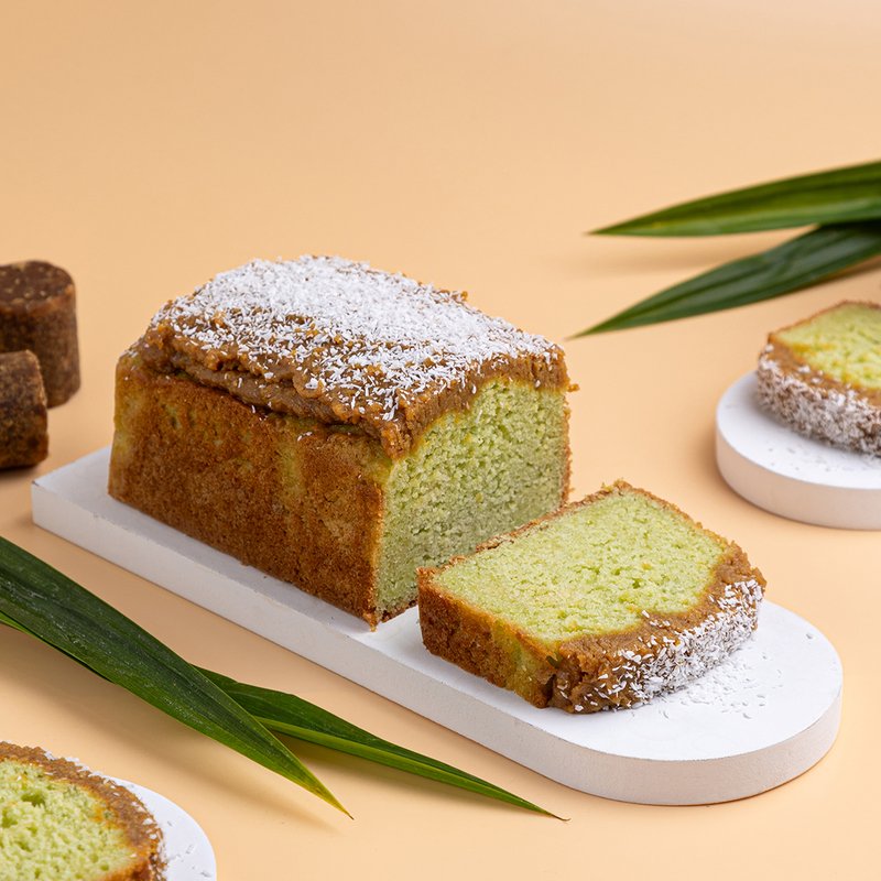 The Better Banana Loaf | Online Cake Delivery Singapore | Baker