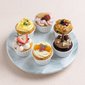 6-in-1 Cupcakes | Online Cupcake Delivery Singapore | Baker's Brew