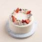 Mixed Berries Yoghurt Cake | Yoghurt Cake Singapore | Baker's Brew 
