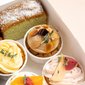 Teatime Box | Online Dessert Boxes Delivery Singapore | Baker's Brew