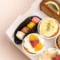 Teatime Box | Online Dessert Boxes Delivery Singapore | Baker's Brew