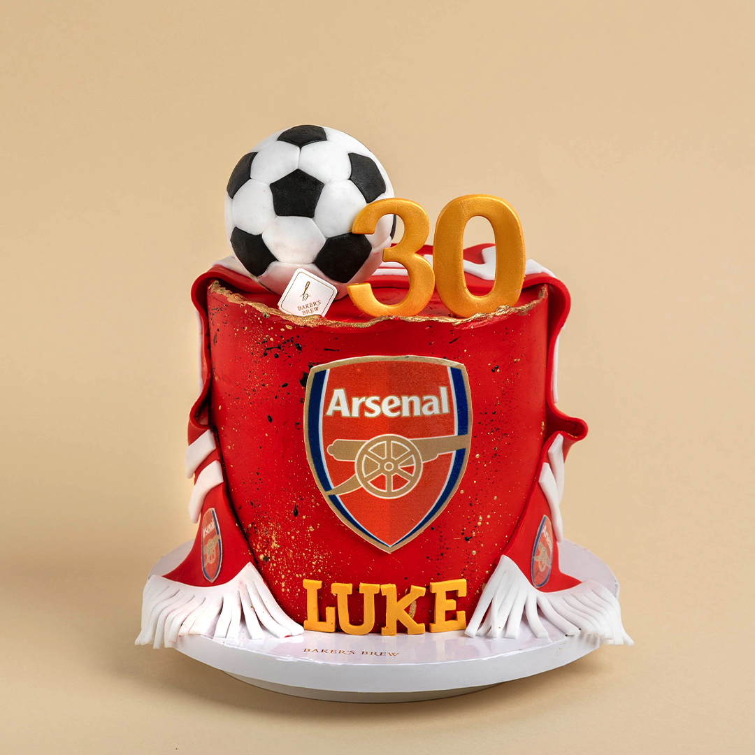 Arsenal gifts hotsell for kids