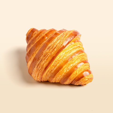 Ralph's Coffee - Butter Croissant (Single)