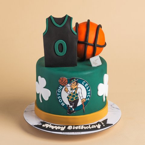 Boston Celtics [NBA Special]