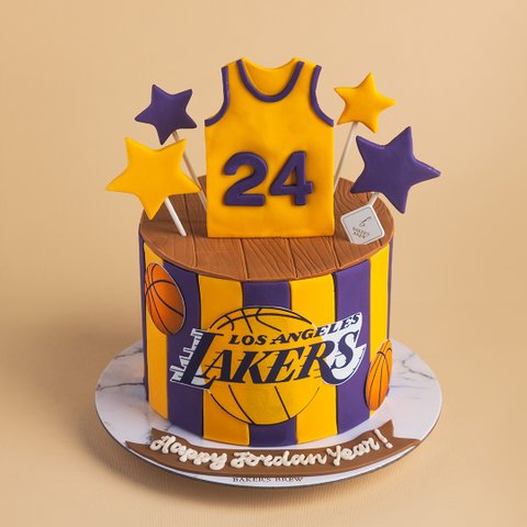 Los Angeles Lakers [NBA Special] 