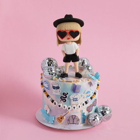 Cake (Taylor's Version)