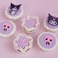 CNY Lucky Cat Cupcakes | Customised Cupcakes Singapore | Baker's Brew