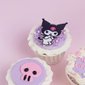 CNY Lucky Cat Cupcakes | Customised Cupcakes Singapore | Baker's Brew