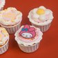 CNY Lucky Cat Cupcakes | Customised Cupcakes Singapore | Baker's Brew