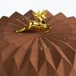Hazelnut Rocher Yule Log Cake - Christmas 2022 | Baker's Brew