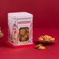 Peanut Almond Cookies | Chinese New Year Cookies | Baker’s Brew