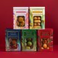 Peranakan Nostalgia (Bundle of 5) | Chinese New Year Cookies | Baker’s Brew