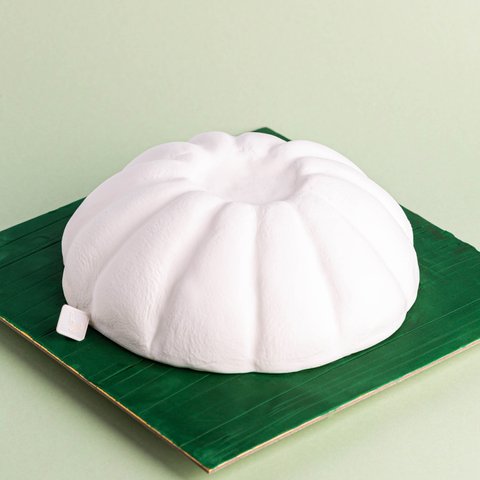 Tutu Kueh Cake