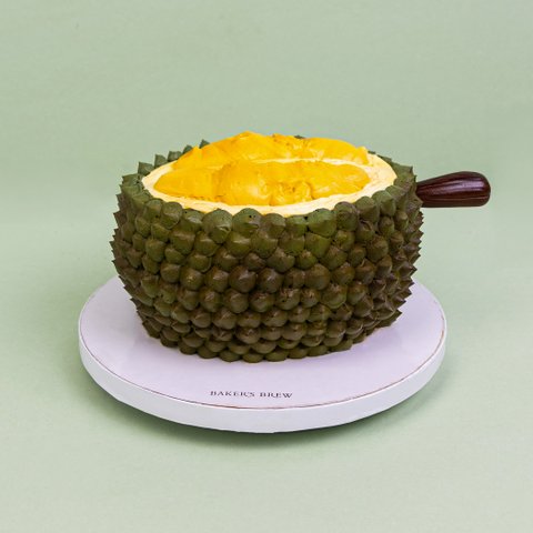 The Durian