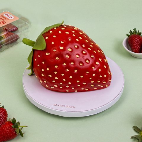 The Strawberry