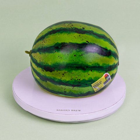 The Watermelon