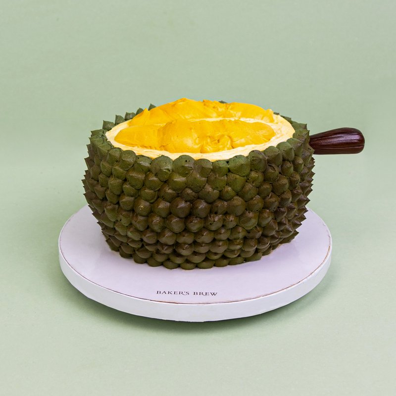 Hotpot Reunion Cake | Customised Cakes Singapore | Baker