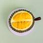 Hotpot Reunion Cake | Customised Cakes Singapore | Baker's Brew