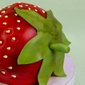 Hotpot Reunion Cake | Customised Cakes Singapore | Baker's Brew