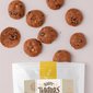 Baker's Brew Salted Duo Chocolate Cookies