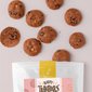 Baker's Brew Salted Duo Chocolate Cookies