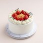 Best Strawberry Shortcake Singapore