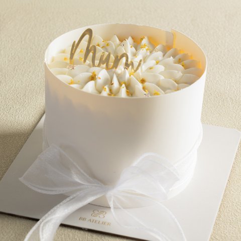 Osmanthus Mango Pomelo Cake (Mother's Day Special)