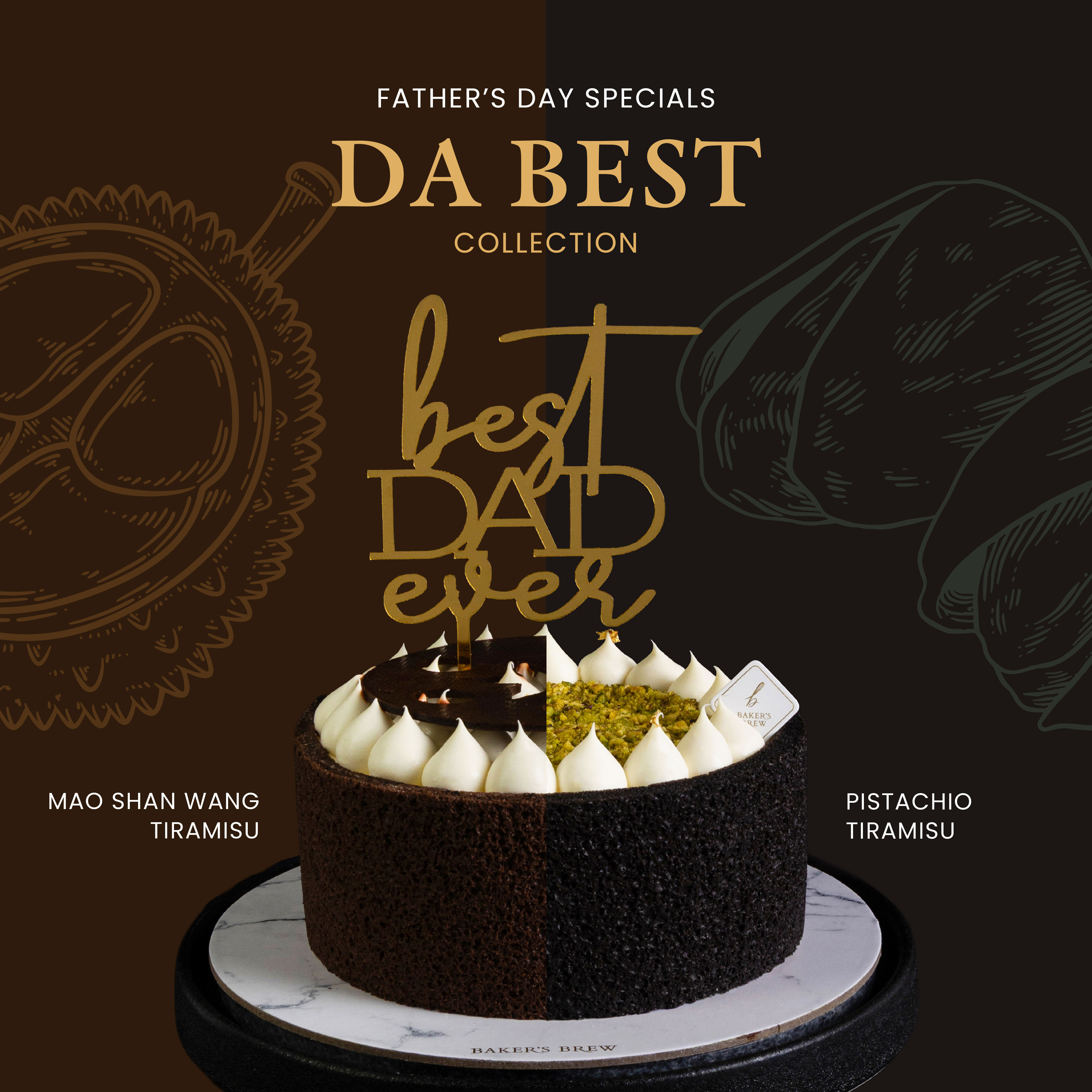 Father&#039;s Day Specials 2025