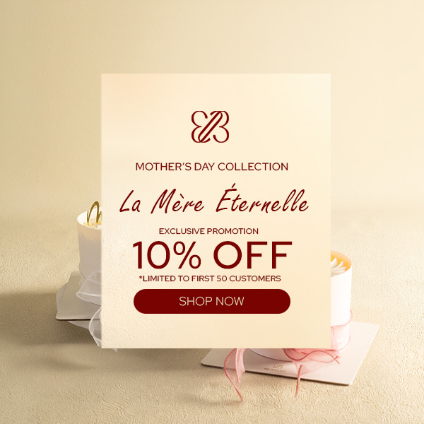 Mother's Day Collection - La Mère Éternelle