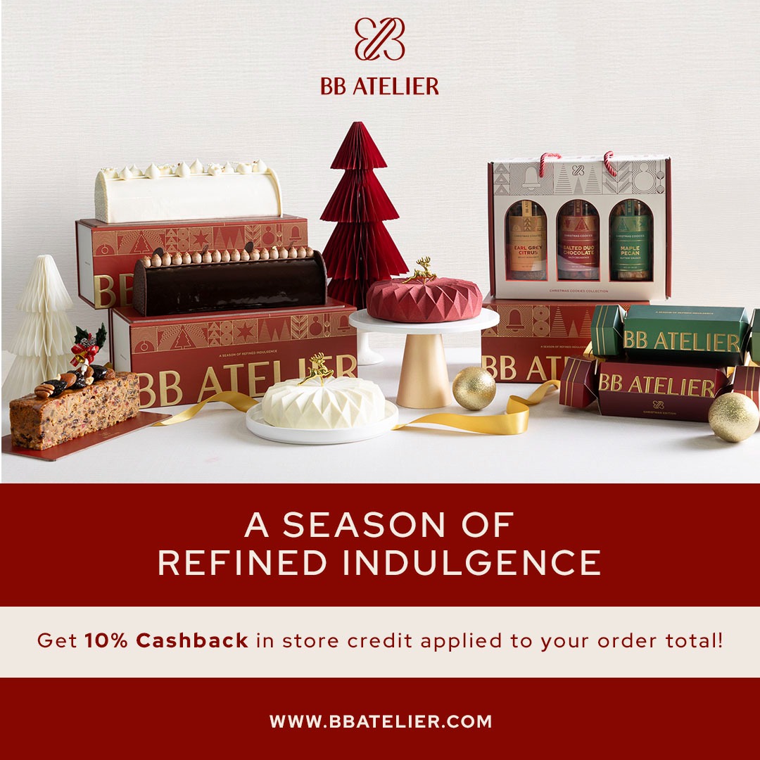 Christmas Collection 2025