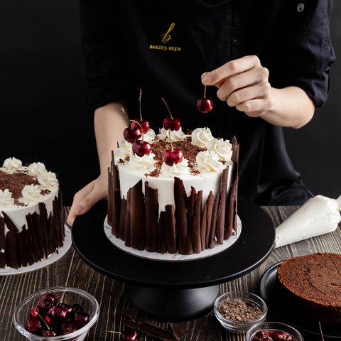 AROMA PANETTONE – Gulodice Cake Design Store