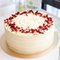 Best Red Velvet Cake Baking Class