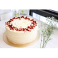 Most Delicious Red Velvet Cake Baking Lesson