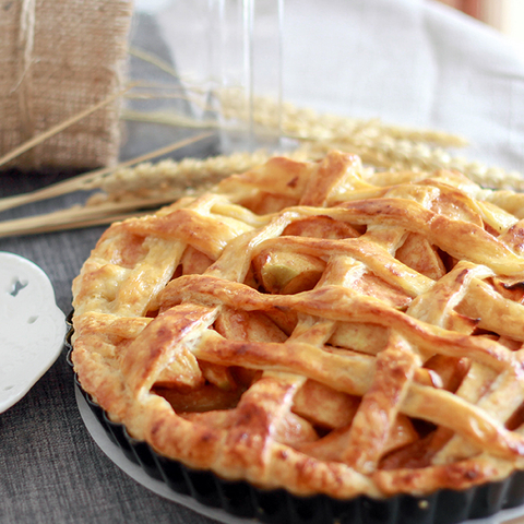 Apple Pie (New)