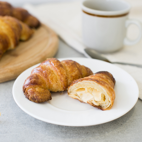 Kaya Croissant 2 (New)