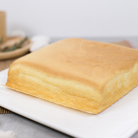 Honey Castella Cake 22