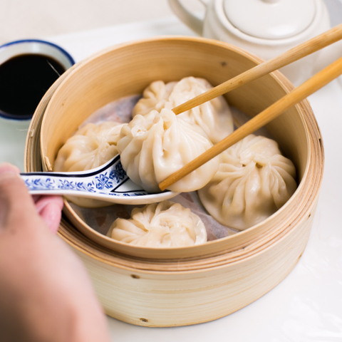 Xiao Long Bao (NEW Launch!) 7