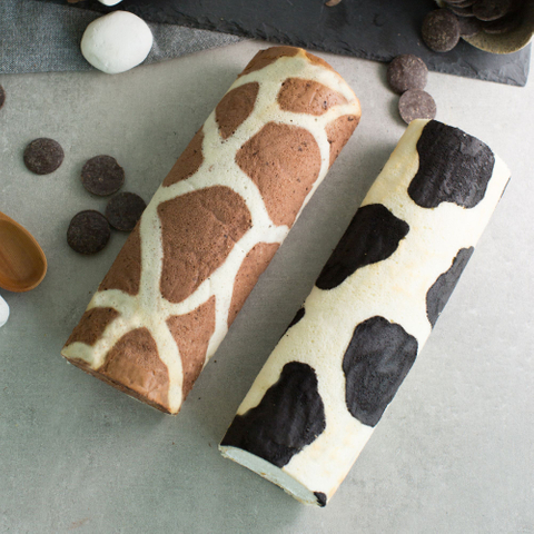 Safari Swiss Roll 1