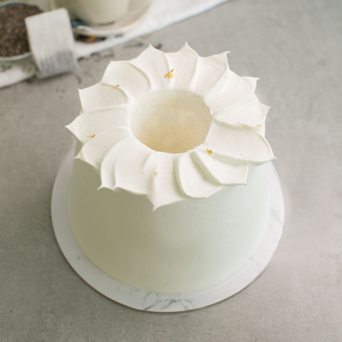 Ceylon Chiffon Cake 6